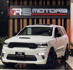 دودج دورانجو